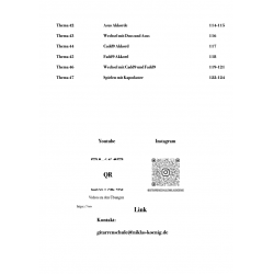 Band 1 + 10 Unterrichtseinheiten (Online oder in Freiburg)