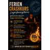 Crashkurs Lagerfeuergitarre für Anfänger