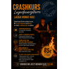 Crashkurs Lagerfeuergitarre September