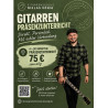 Crashkurs Lagerfeuergitarre September