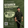Crashkurs Lagerfeuergitarre September